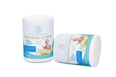 Bamboo Liners