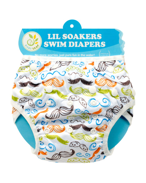 Lil Man Swim Diaper