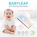 Baby Leaf UV Handy Sterilizer